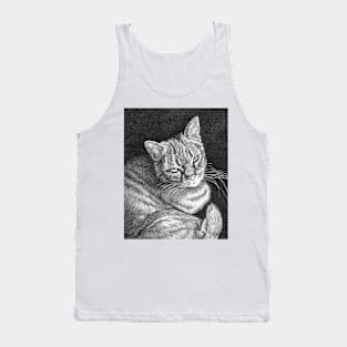 LUNA Tank Top